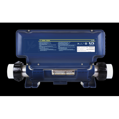Arctic Spas PAK-202010 Pack, Gecko IN.YE-5 w 4.0kW Heater 2020+ Classic & Core Series