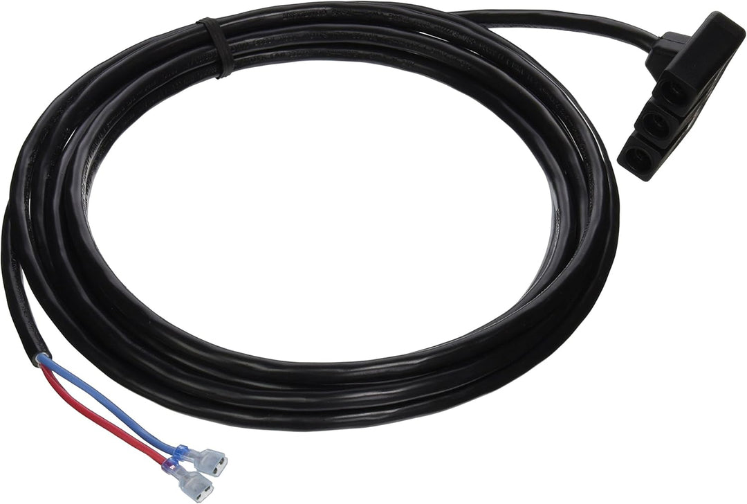 Jandy R0402800 16-Feet DC Power Cord Replacement for Zodiac AquaPure Electronic Salt Water Chlorine Generator, Black