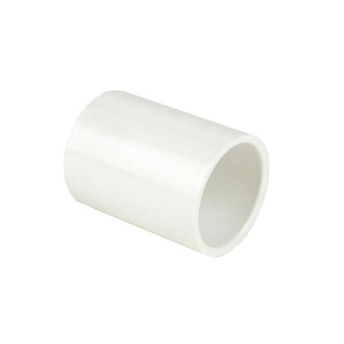 PVC 429-040 4" SCH. 40 Coupling