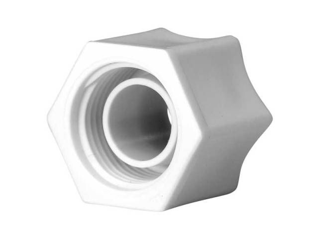Stenner MANUT00 3/8" Connecting Nut