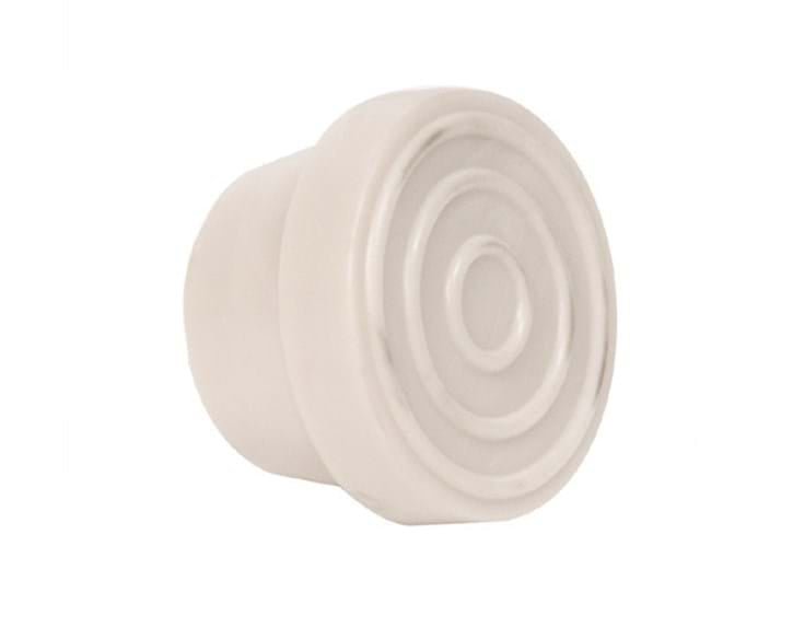 S.r. Smith WRB-100A LADDER BUMPER (MALE) WHT