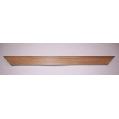 Arctic Spas WOD-128851 Cabinet, Door Handle Cedar 1" x 3" x 24" (Q)