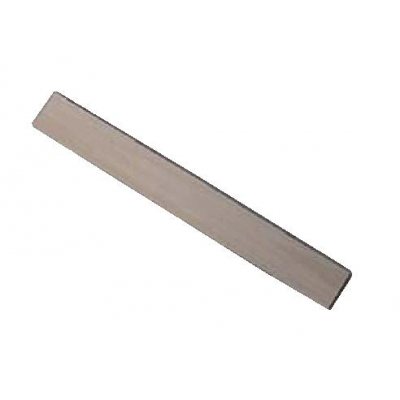 Arctic Spas WOD-128953 Cabinet, Cedar Door Filler Strip (Y)