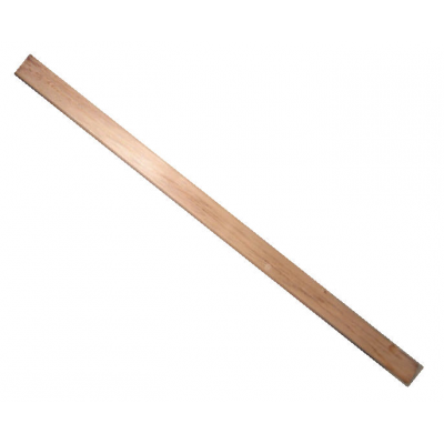 Arctic Spas WOD-129201 Cabinet, Cedar Rail 2" x 4" x 71 3/4" for 8' Spa (S)