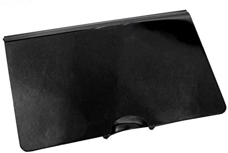 Raypak 009487F Cover Control Bezel 206-407