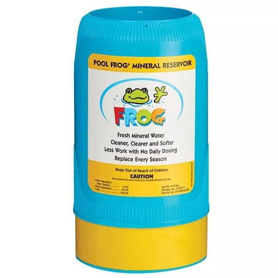 King Tech 01-12-6112 ABG Mineral Cartridge