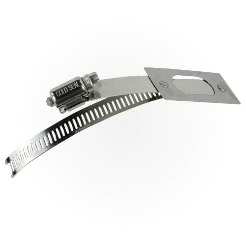 King Tech Scoop Clamp, Off-Line King Tech, New Water & Perform-Max Chlorinators
