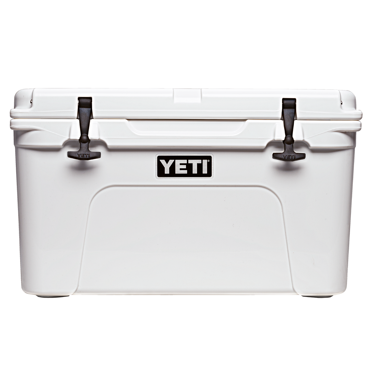 YETI Tundra 65 Insulated Chest Cooler, Harvest Red at