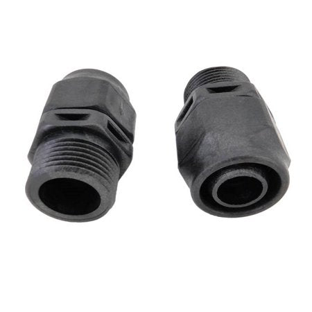 Pentair 353094 1" Hose Fitting Kit - Pack of 2 For LA-MS05