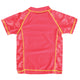 Stearns Child Swim Shirt Medium Pink