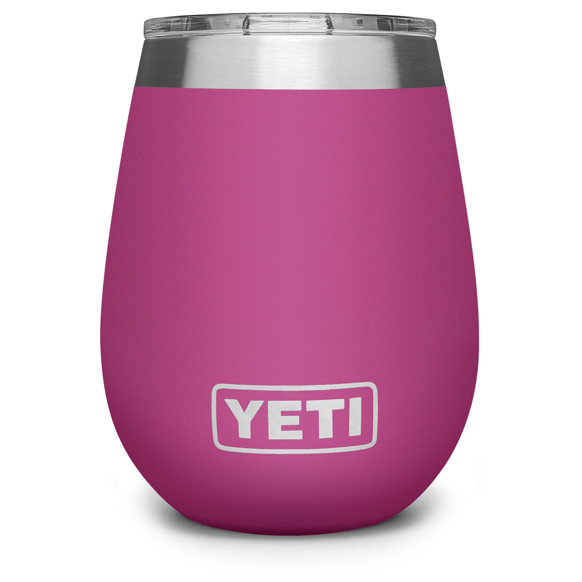 Yeti Rambler 10oz Wine Tumbler with Magslider Lid - Nordic Purple