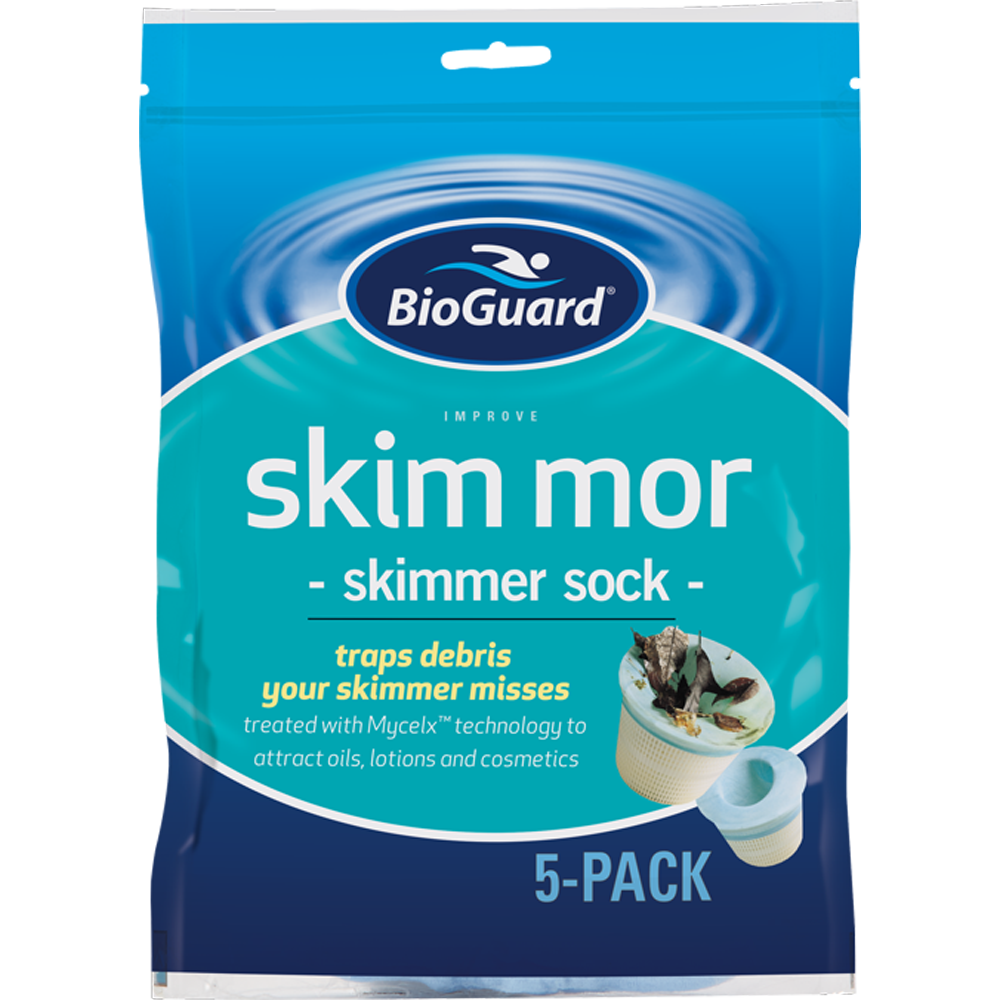 Bioguard SkimMor