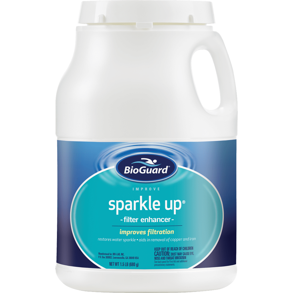 Bioguard Sparkle Up (1.5lb)