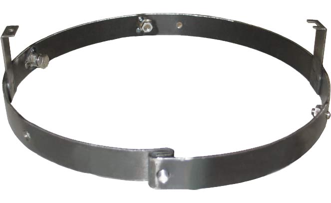 CMP 25549-500-000 In-Ground Pool Light Adapter, The Easiest Way to Fix a Corroded Light Ring