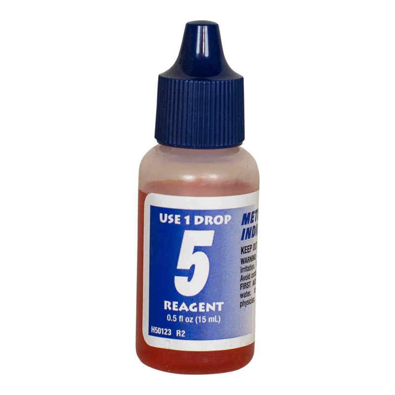 Bioguard Reagent #5 Methyl Orange