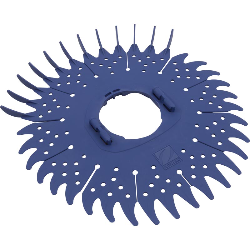 T3 Disc R-5414 Blue R0541400