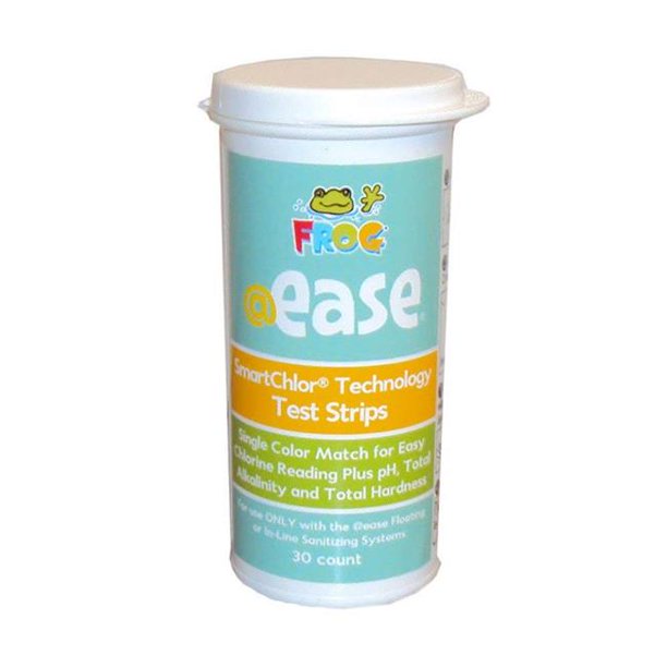 King Tech @ease Test Strips