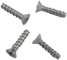Hayward-SPX1039Z1A-Face Plate Screw Set(Self-Tap) 4