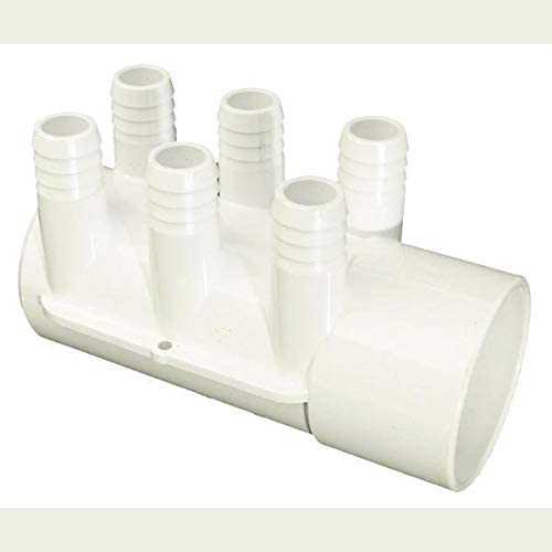 Waterway 672-7180 2" manifold