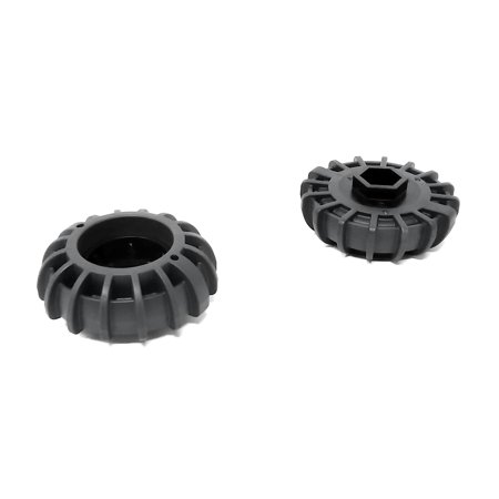 R0838300 Polaris Side Brush, 2/Pk