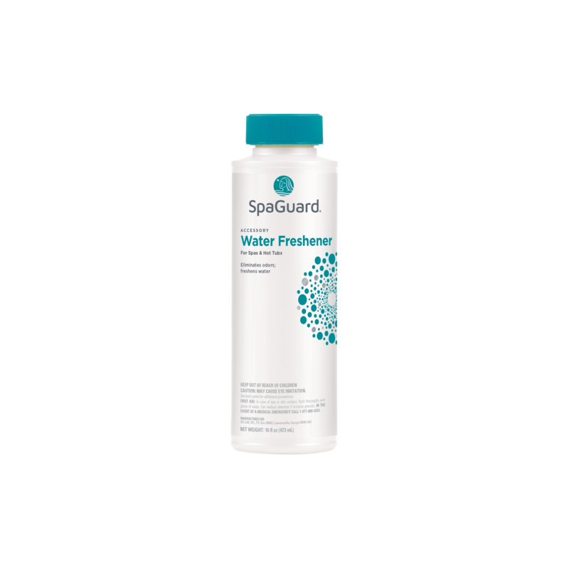 SpaGuard Water Freshener (1pt)