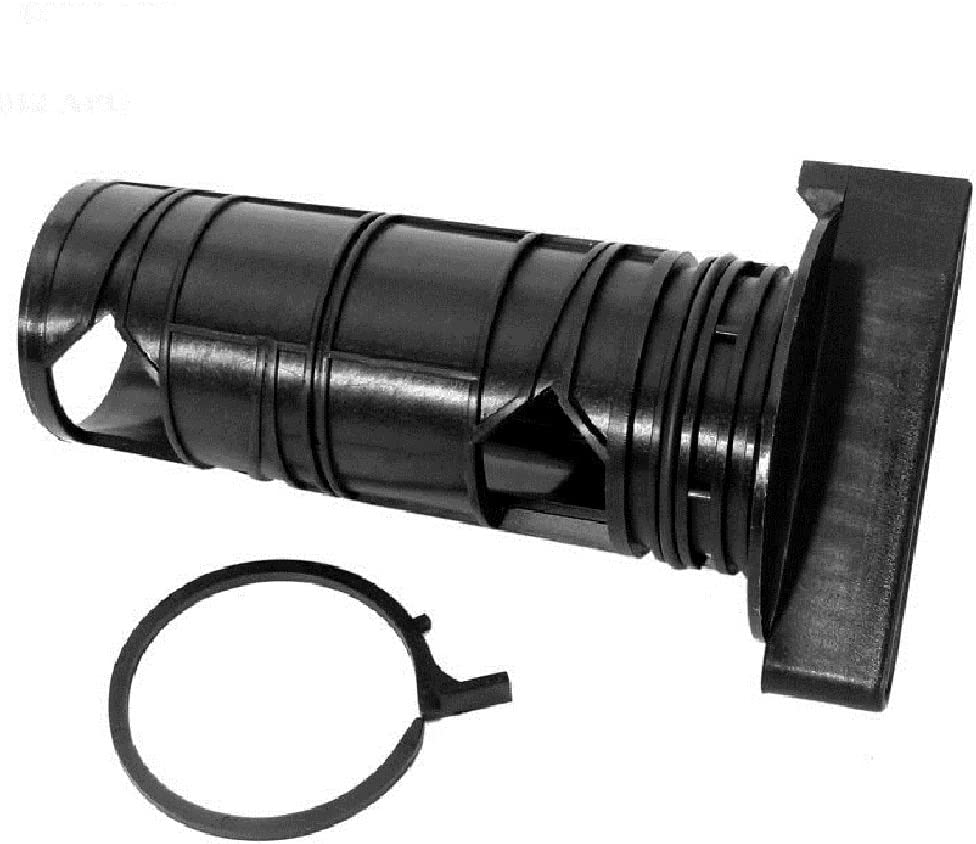 King Tech Control Dial Assembly With O-rings For Pool Frog System 40K