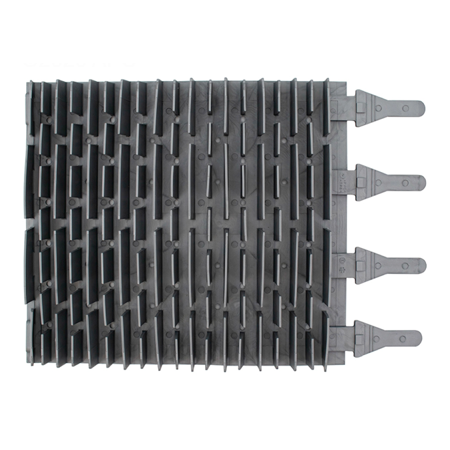 Polaris R0765400 Brush R9022 For 7240 Sport Compact Robotic