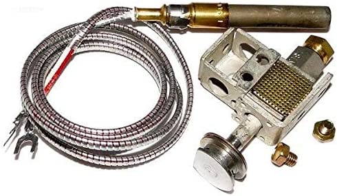 PILOT WITH GENERATOR NAT