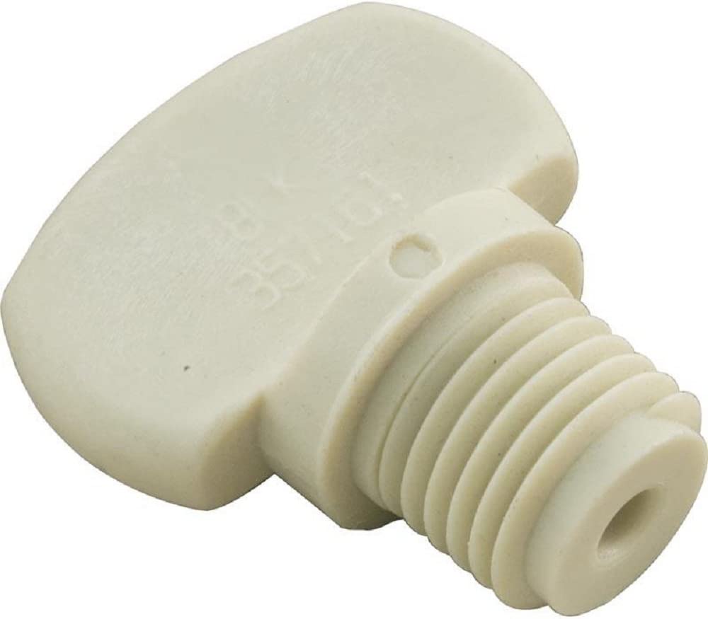 Pentair 071131Z WhisperFlo/SuperFlo Drain Plug