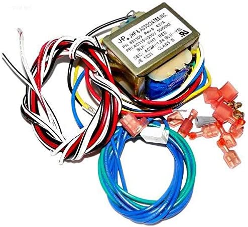TRANSFORMER IID VERSA
