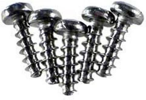 Polaris R0516700 Motor Block Screw Kit for Polaris Automatic Pool Cleaners 5/pk