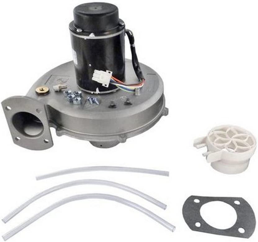 Pentair 460743 MasterTemp Air Blower Kit - Natural Gas Units 250NA