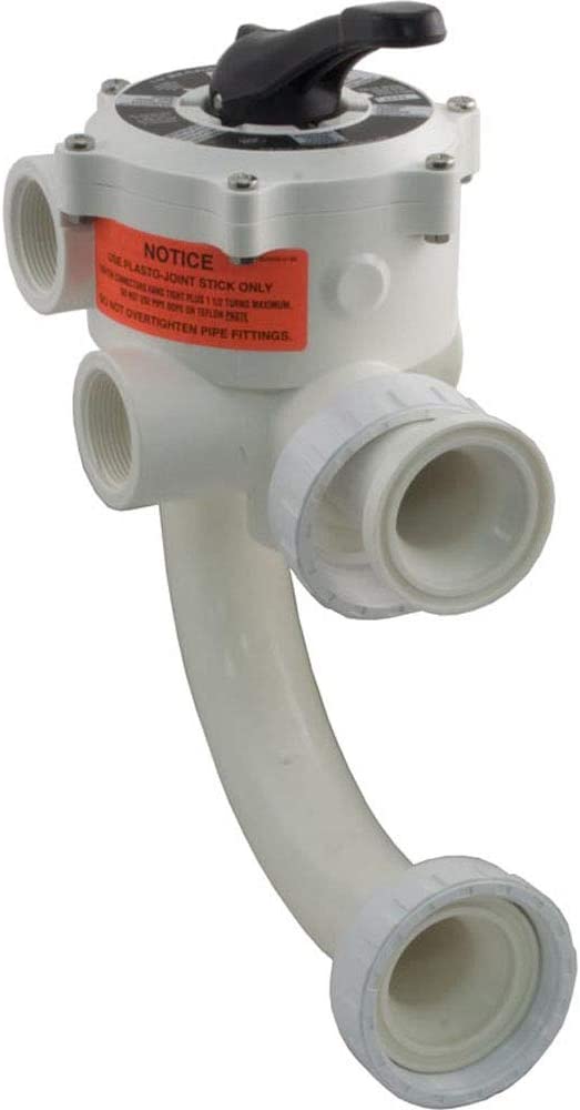 Pentair 18202-0150 System 3 MPV 1.5"