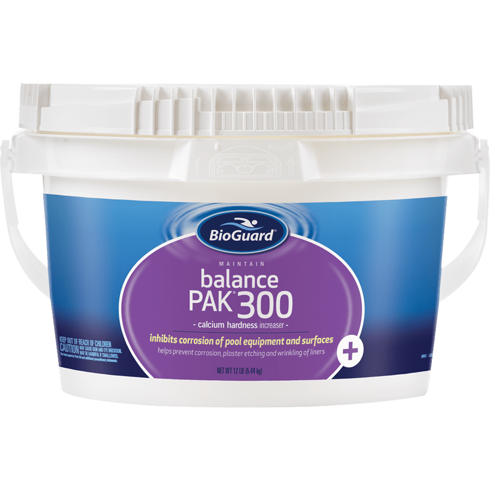 Bioguard Balance Pak 300 (12lb)