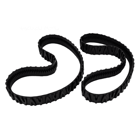 R0765700 Polaris Track 2/PK for 7240 Sport Compact Robotic