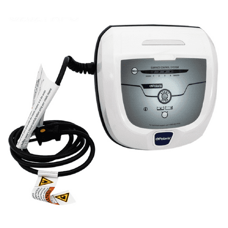 Polaris R0754300 Control Box for Polaris 8050 Sport Robotic