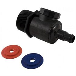 Polaris 9-100-9005 (480/380/280) UWF Connector Assembly