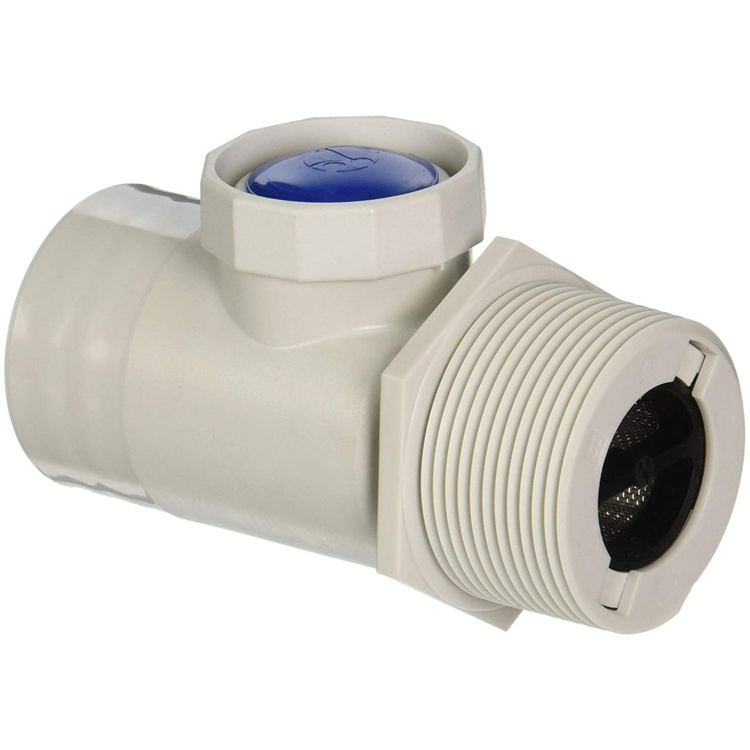 Zodiac UWF Connector Assembly 6-508-00