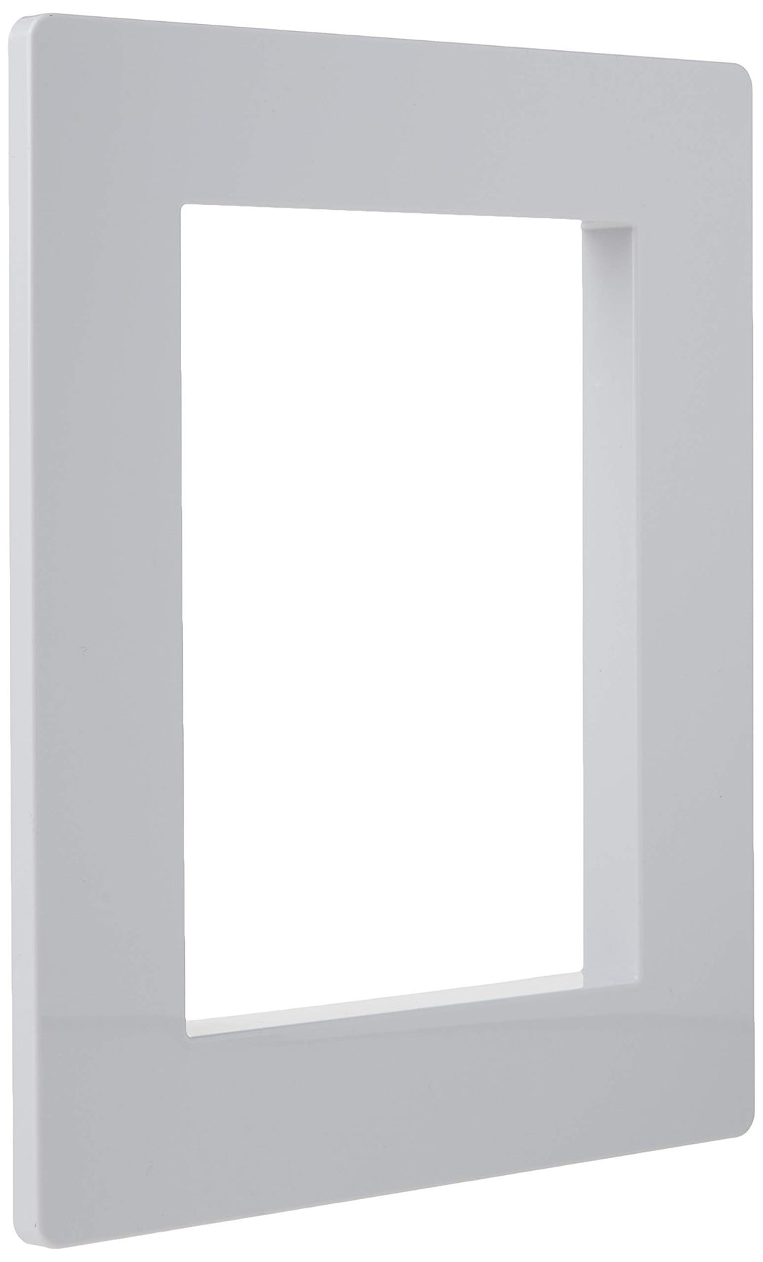 Hayward-SP1084F-WG Standard Cover - Snap On For 1084 & 1076 Skimmer Faceplates
