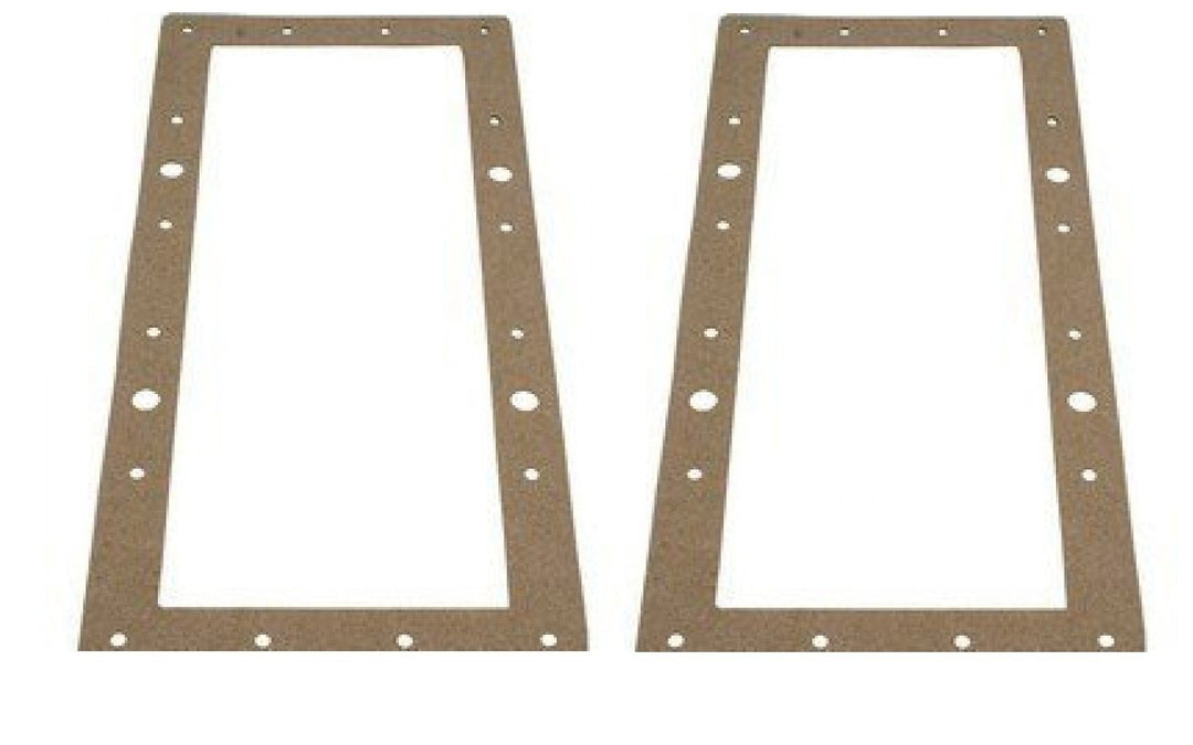 Hayward-SPX1085DPAK2-Wide Gasket For 1085 & 1077 Skimmer Faceplates, Set Of 2