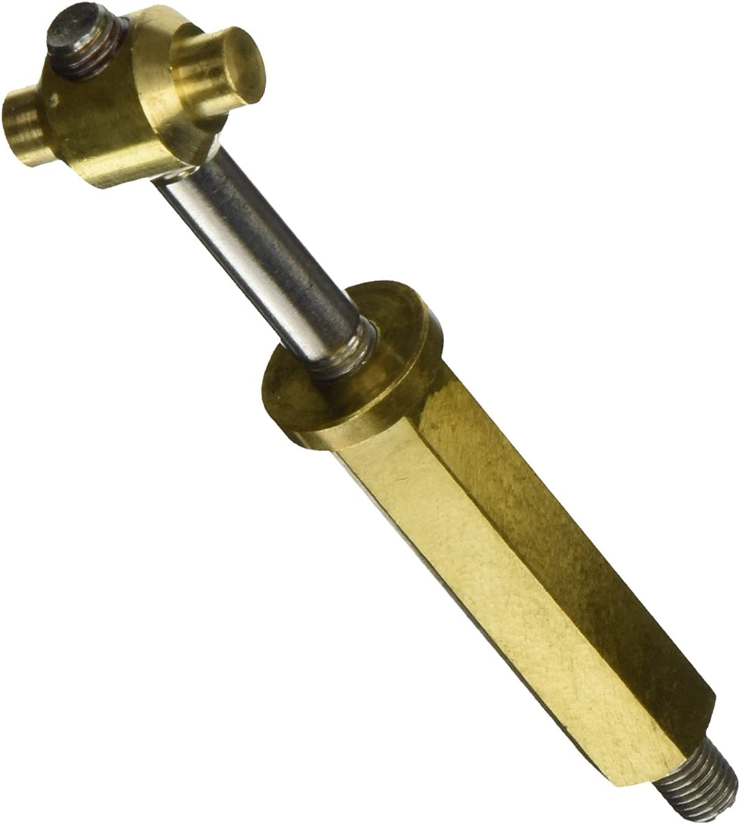 R0357500 Jandy CV/CL/DEV/DEL Tank Clamp Threaded Rod W/ Retainer
