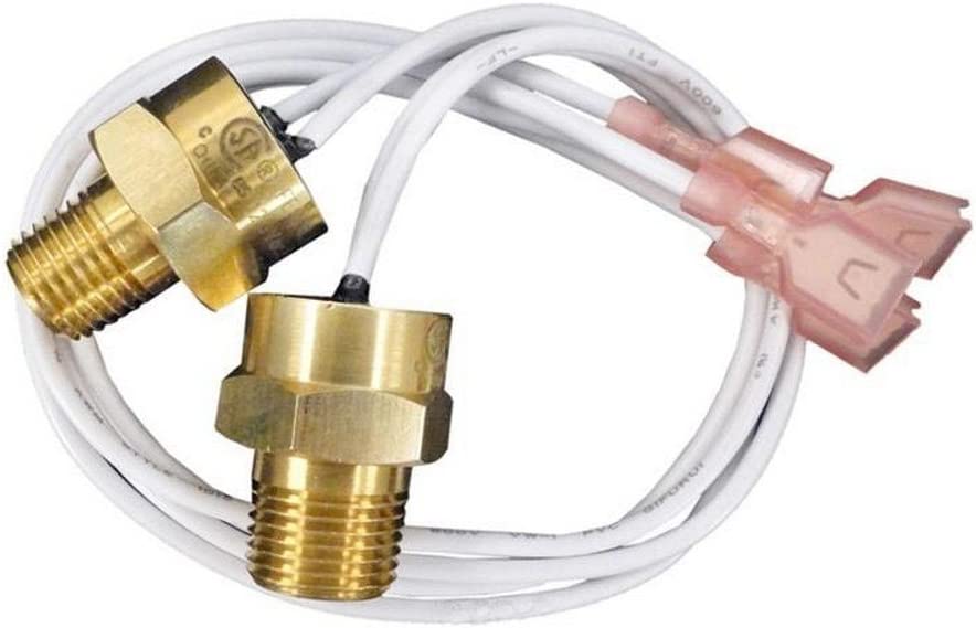 Zodiak HIGH-LIMIT TEMPERATURE SENSOR