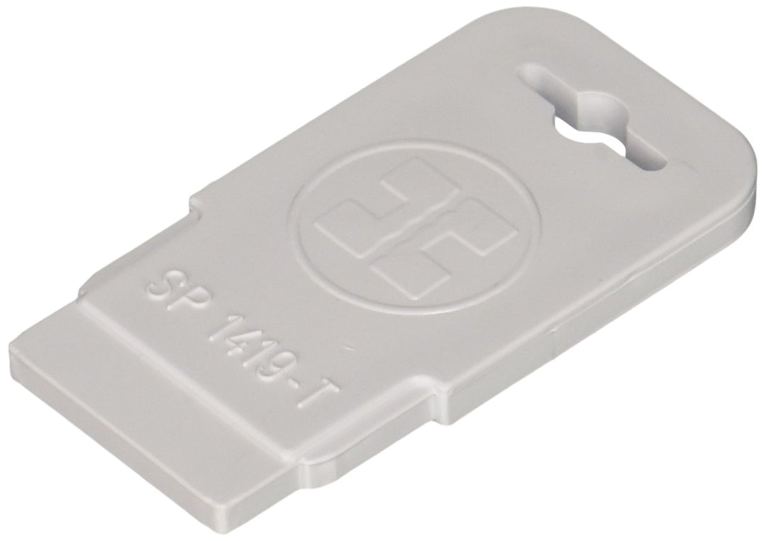 INLET SEAT REMOVAL TOOL