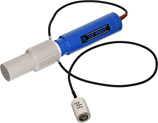 Hayward-PRO15-2-PRO SERIES 2 YEAR PH SENSOR