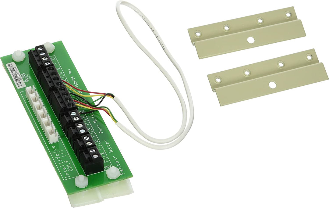 Pentair 520818 COM Port Expansion Module with 1-Feet Cable Replacement Pool and Spa Automatic Control Systems