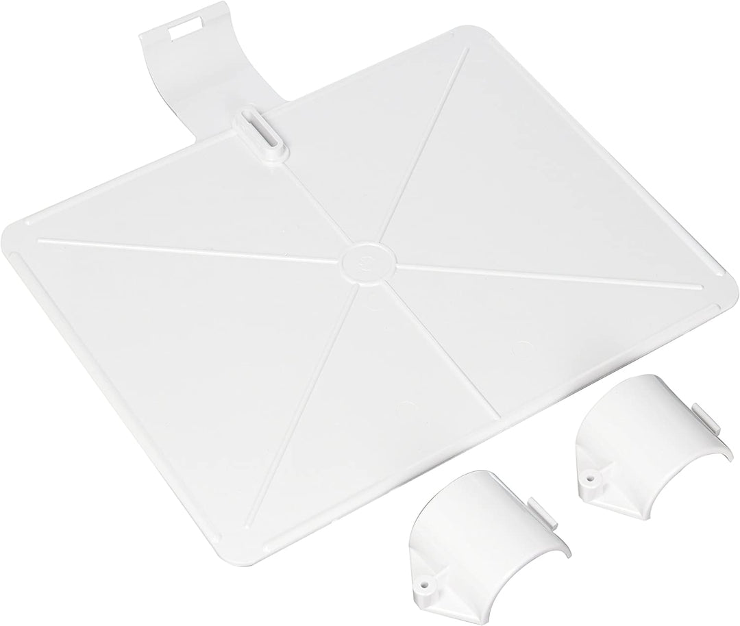 Zodiac G21 Ladder Guard, 2 Panels
