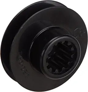 Polaris 39-420 Wheel Sprocket Assembly with Bearing