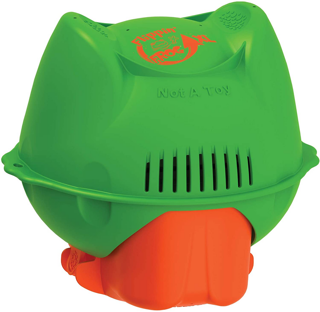 King Technology Flippin' Frog XL