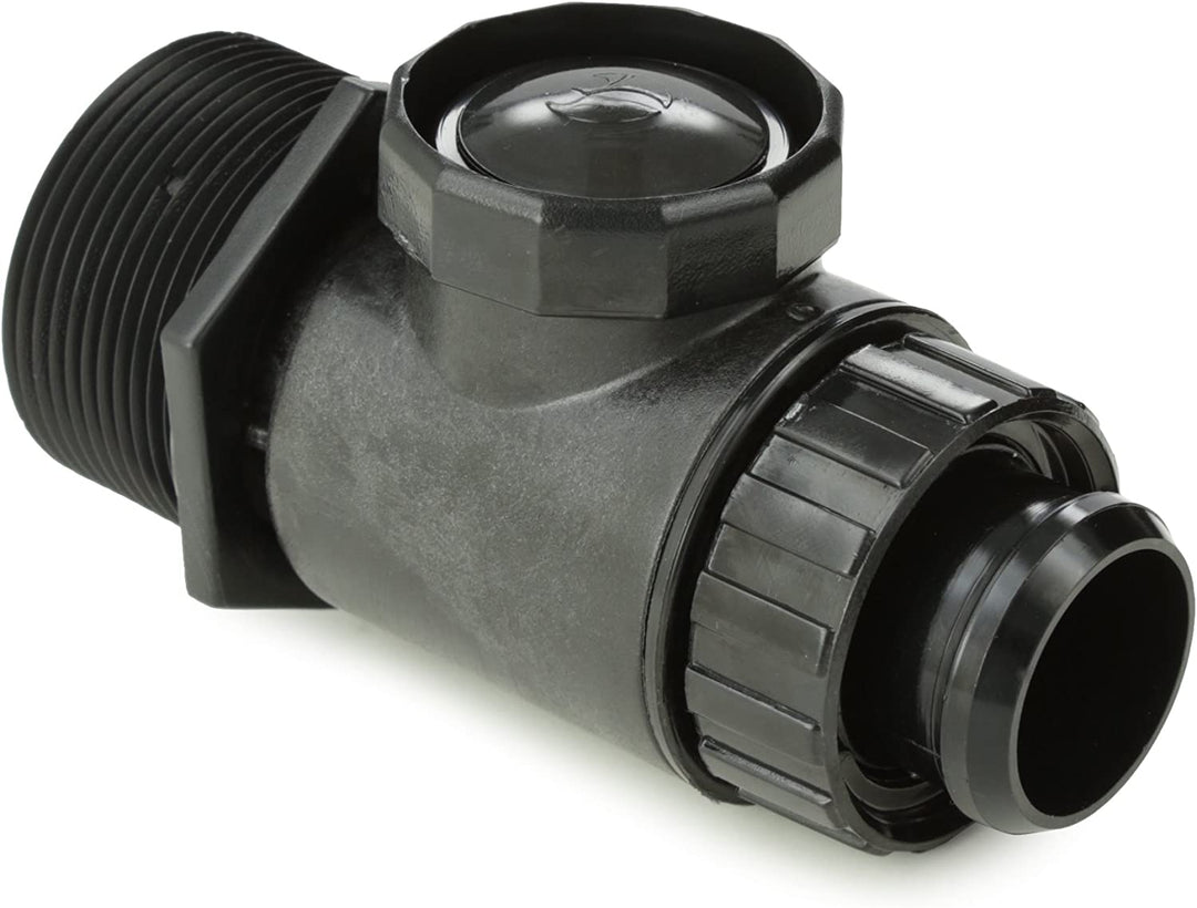 Polaris 9-100-3010 Universal Wall Fitting Connector Assembly Replacement