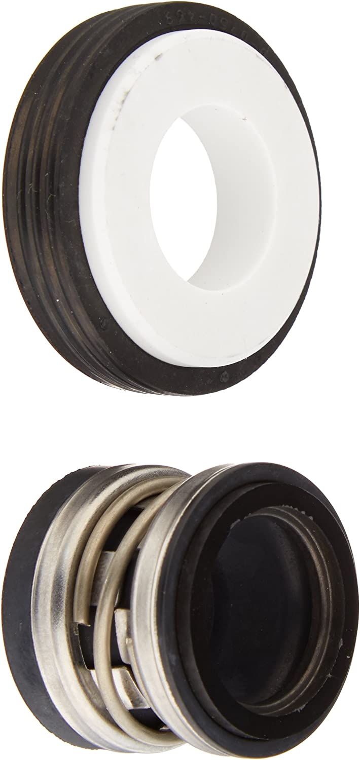 Zodiac Jandy R0479400 Mechanical Seal, Carbon and Ceramic